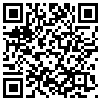 QR Code for bitcoin:3AvYBdy4gSwbJFNH7WkEUn5ZPtnicKmYVh