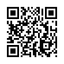 QR Code for bitcoin:3Avgco5KWWY8T3dUDU6GknbiR1dUiZWD9D