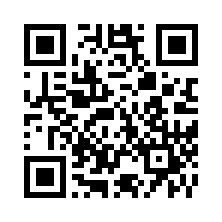 QR Code for bitcoin:3AvmEBjPTjiVSjxDoZzSYVJBAPXGXvLgvd