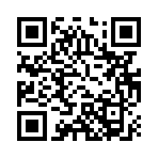 QR Code for bitcoin:3Aw7R2UdFWFZ6AsYdsTzV9upDLUZambYN1