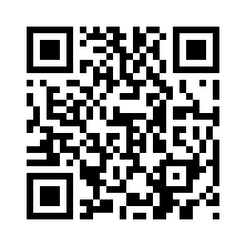 QR Code for bitcoin:3AwAXnmG6xteCMKSCkLkpHyowxCS7mBXEm