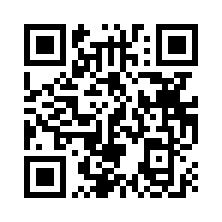 QR Code for bitcoin:3AwGVwojBEobXTHsePXUbXz1CUeoQ4MhSn