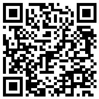 QR Code for bitcoin:3AwNp8pfC2614Gxn5M2yFTGUZvBdfg2LH3