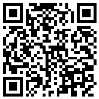 QR Code for bitcoin:3AwP8WuWRUC988B7YNvWvVZg7XsrALeC5A