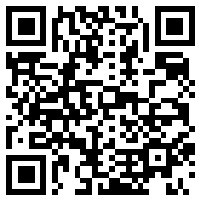 QR Code for bitcoin:3AwSKW6VdtYu3D84JzLgruUR8x4e97ptmP