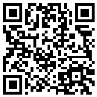 QR Code for bitcoin:3AwUPc7eAF5kHZsFg24eM5QgNMJQQC9xCa