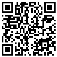 QR Code for bitcoin:3AwVajwvSjsaVmUfHpB5ksbZWijuoUJjSS
