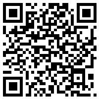 QR Code for bitcoin:3AwX11cXmBbGJMHWZQuCHkqbzoSqFYM7cN