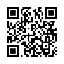 QR Code for bitcoin:3AwXyAfgfg6VJBHixQYYRvwBBUYepiu1cc