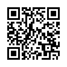 QR Code for bitcoin:3AwmjcLwL4gDNeh8R3upW652w858PxNgof