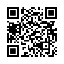 QR Code for bitcoin:3AwuWWF8Vx7Z2ai8ZSLJGx1yCYxKKskPiQ