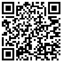 QR Code for bitcoin:3AwzLArm3n6sduYSPbn263yirTgeU1YEXV
