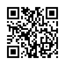 QR Code for bitcoin:3Ax145fBQcypMEccRjfzvFNeEMtm8GSKGi