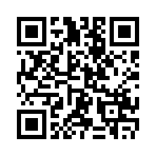 QR Code for bitcoin:3Ax1MM8LJvA83pg5frT2ehwKvPyKFmi4Ps