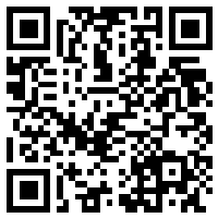 QR Code for bitcoin:3Ax5XfqsXn1dYLpB7mGAVnYEbAEp75HN2m