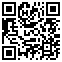 QR Code for bitcoin:3AxACgzdYZ9LAxGXpNehQm8eAWQKJY7GAP