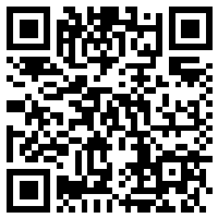 QR Code for bitcoin:3AxC9USCmdoxrqVUnZUNeFfjBQ6AHKG4uj