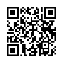 QR Code for bitcoin:3AxCQ8UgUrRKWU239YW2WQBFFsPFJiNxTY