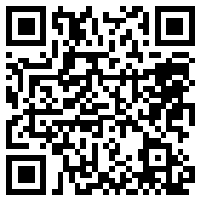 QR Code for bitcoin:3AxCVbdB84n4fTHf5nxjnJyED1P6KcF8vM