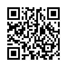 QR Code for bitcoin:3AxEcMEBpChcKGoLo3HZMmYJ5do3oBTAF2