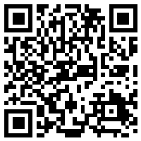 QR Code for bitcoin:3AxJiMUDhF8BzrmbyaJNQD6XiTwj3AekYo