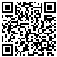 QR Code for bitcoin:3AxM83zcfrXDaT54toC17hbsefEyJV5dxN