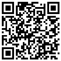 QR Code for bitcoin:3AxM8E4r8oxbdBw1e9s2APhpPFDm4LM8mZ