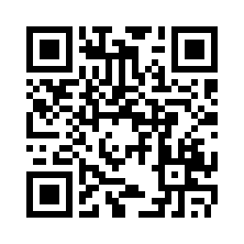 QR Code for bitcoin:3AxMAtavjYcyzZHH1GJ2ACt3FbTuENzHKM
