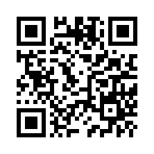 QR Code for bitcoin:3AxMKpPHtTLtE9nNgxoPkc1oCSRaeBGCZU