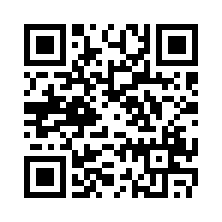 QR Code for bitcoin:3AxPb75w7VFwp4NND2DfdoMAAC7Q6RyZCE