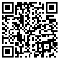 QR Code for bitcoin:3AxRm6F822xdFAGVFVAxFu9CqHjG93BYLu