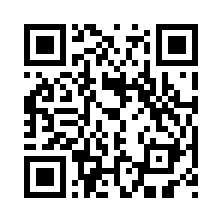 QR Code for bitcoin:3AxTYSm6ikYGD5hRpGfeCM2WKNjFXRXadN