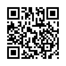 QR Code for bitcoin:3AxThuVfUBBHw9J1ystPthaCd8Lw3mbHsd