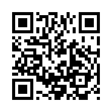 QR Code for bitcoin:3AxWH45mTuf6Ymm2oNK8M6AoidVSer7VBY