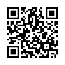 QR Code for bitcoin:3AxYQFvob6d8Ui7Zyojs3qZV13dcRhJBXA