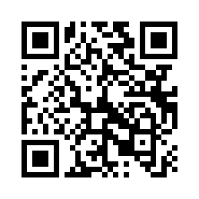 QR Code for bitcoin:3AxYguiydgXkvjBKNthZ7a22R42tDf5dfs