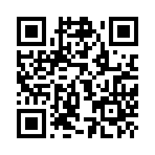 QR Code for bitcoin:3AxZDxBgym2aUMQXhBj89ab3uLJv6fFDST