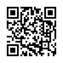 QR Code for bitcoin:3AxcZXo8tEkKg1sWZPFuVbbbDUr5CNvtXv