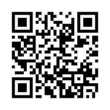 QR Code for bitcoin:3AxfyX6BsdhSc76RigWtdVRLmQm4jP4vLj