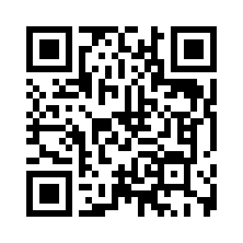 QR Code for bitcoin:3AxgcjLzv3H2FJTXYiKFLgjW1m6VsSrdTo
