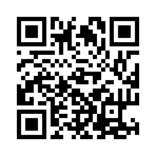 QR Code for bitcoin:3Axh7MwUHMdJADGaghhiAQmoKuXHvAx4YS