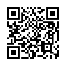 QR Code for bitcoin:3AxhFFGuYf8cKbmwGa4JsE62uJU63WKh6B