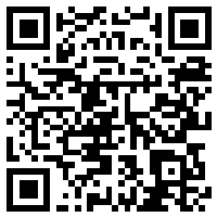 QR Code for bitcoin:3AxjS6gCdaCYow2mfaPFSSoT9W1ghNQShA