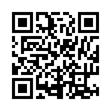 QR Code for bitcoin:3AxjrdpEBSgfmoeRHCPvTrg7MHxpFkQdn8