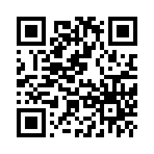 QR Code for bitcoin:3Axk95DL2ZNEeSHqDN75xqBa9LBXaHPrjs