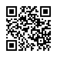 QR Code for bitcoin:3AxmLxjxRLLJyre77YBPvVBmw4m1bZDVXM