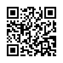 QR Code for bitcoin:3Axmk3WK7KqHq8sSkhzzRGzEsWrgiZynvk