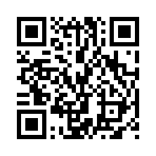 QR Code for bitcoin:3AxnSMdAAdUKSwVD5NTfKThd6M7u4L2sKA