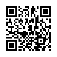 QR Code for bitcoin:3AxpjNWB2tprfo64LsLUcUDAnai3eNMwmU