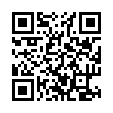 QR Code for bitcoin:3AxpzxzSfkhcvx4jP9mmb8q18TwgrAVbBW